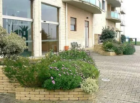Surf Studio Apartament *