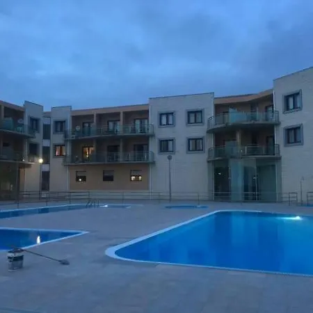 Apartament Surf Studio Ericeira