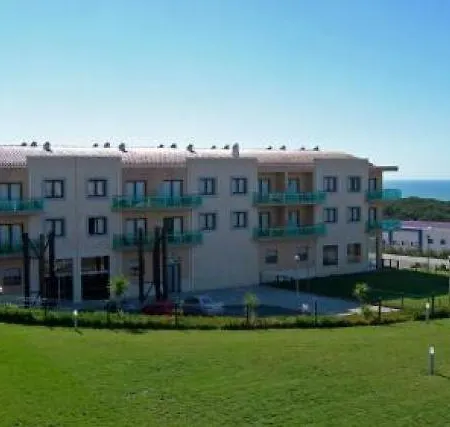 Apartament Surf Studio *