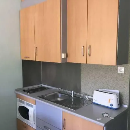 Apartament Surf Studio Ericeira