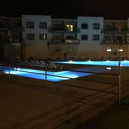 Surf Studio Apartment Ericeira